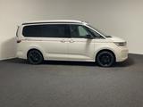 Volkswagen T7 California Beach Camper 2.0 TDI DSG AHK Navi - : Weiß, Van
