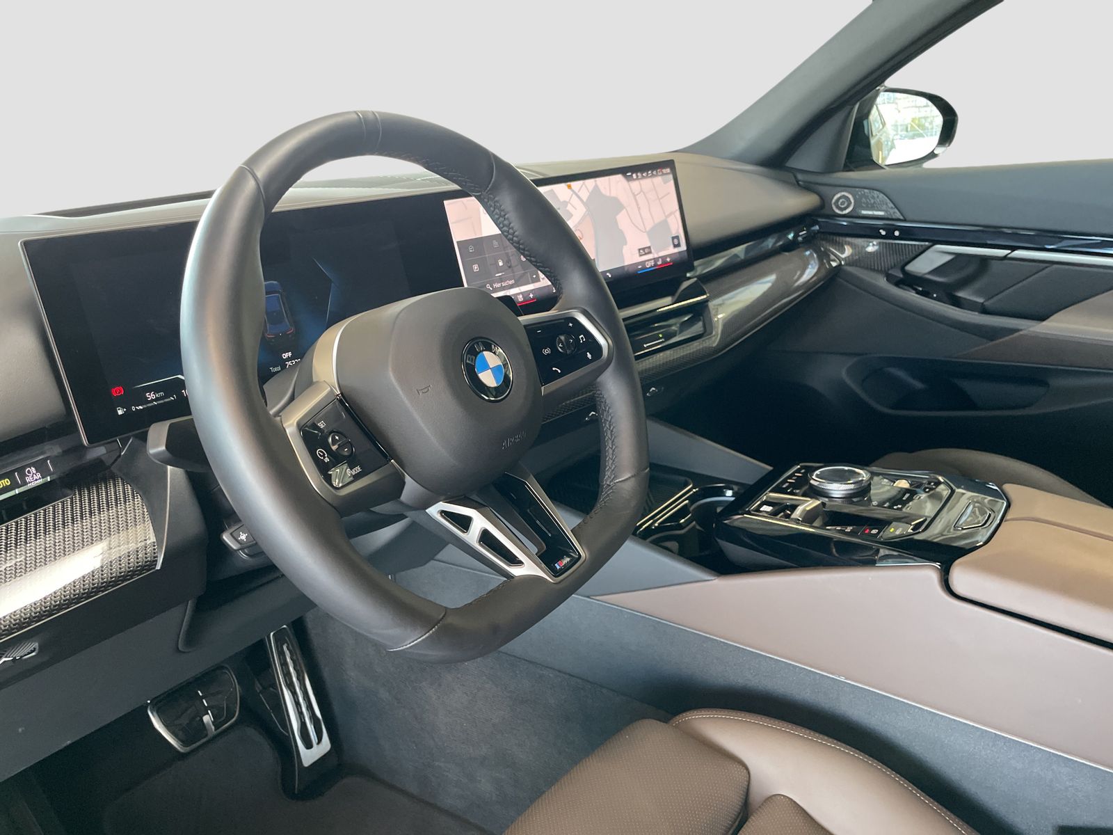 BMW 520 - Bild 10