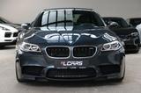 BMW M5 Competition M-Multifunktionsitz HUD LED 20" - BMW M5 in Düsseldorf