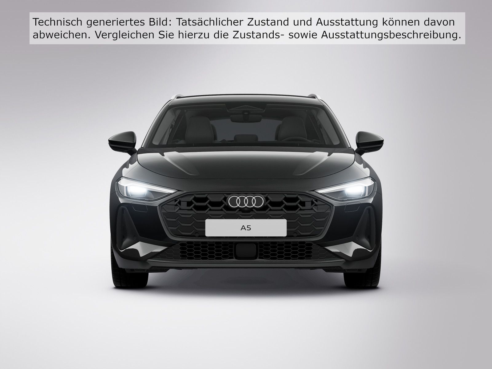 Audi A5 - Bild 5