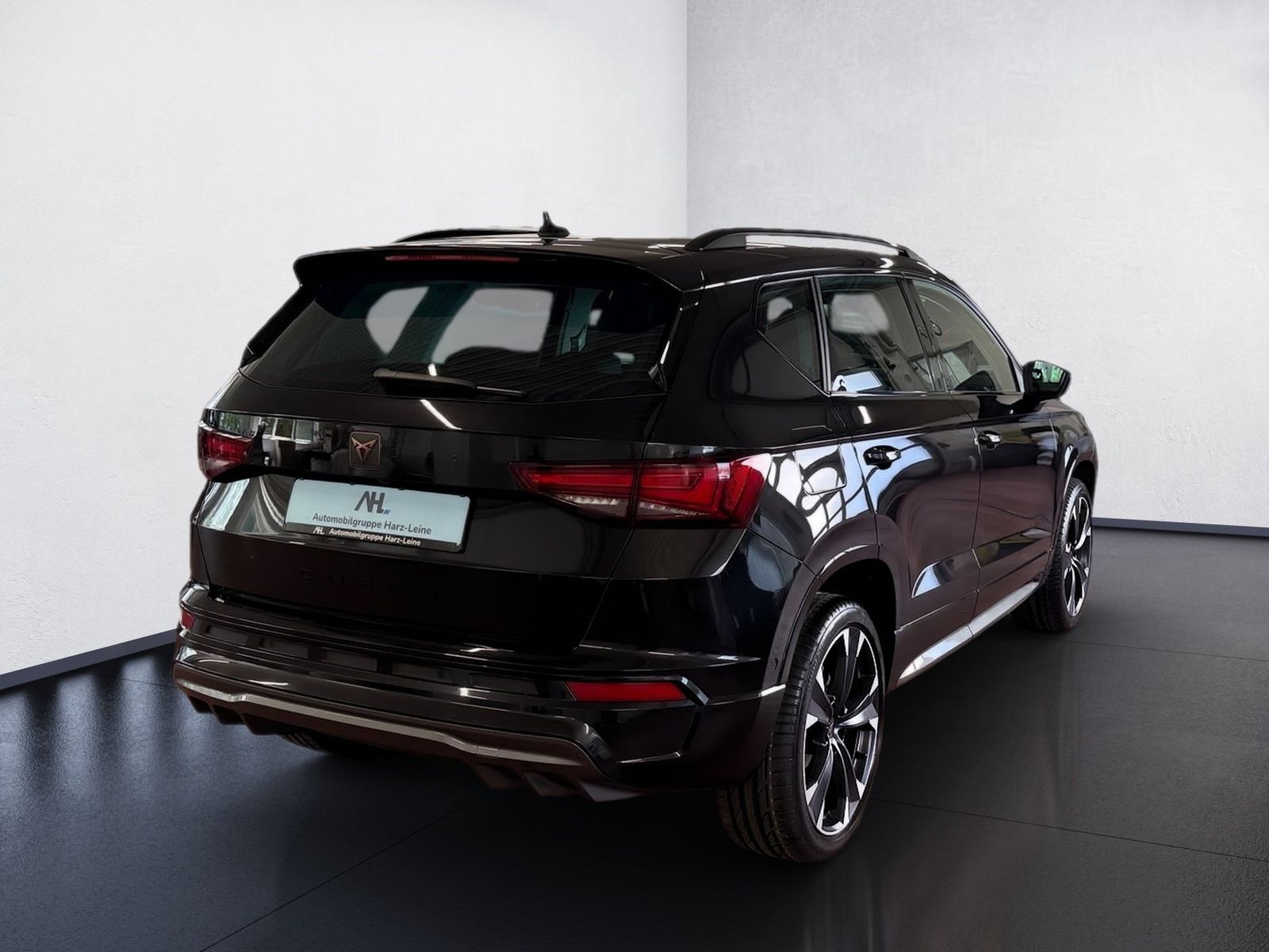 Cupra Ateca - Bild 6