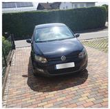 Volkswagen Polo 6R, 77 KW - Highline - Panoramadach  - Volkswagen Polo: Highline 6r