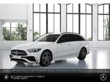 Mercedes-Benz C 300 d T AMG+DIGITAL+NIGHT+AMBIENTE+360°+AHK - Mercedes-Benz C 300 Jahreswagen