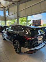 Skoda Enyaq 60 Loft, Matrix, AHK, Kamera, - Skoda Enyaq: Limousine