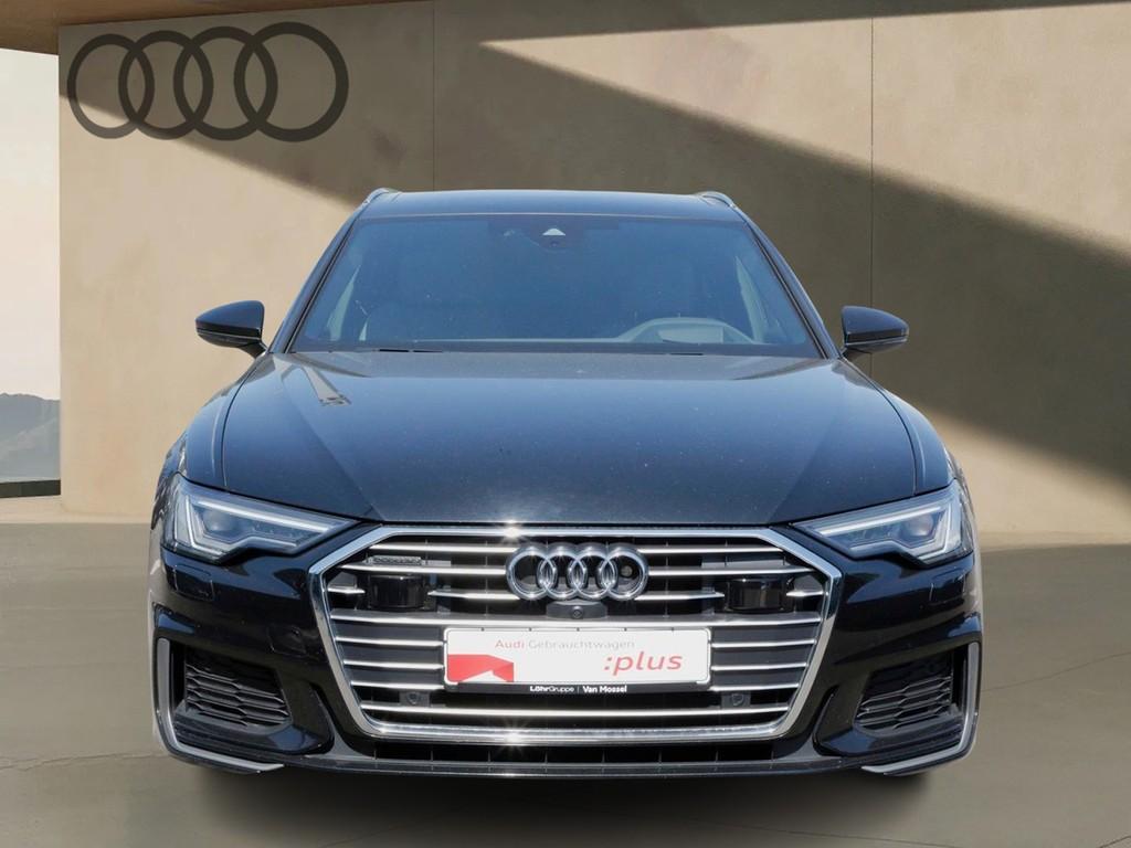 Audi A6 Avant 45 TDI quattro S line Sport Plus PANO*3