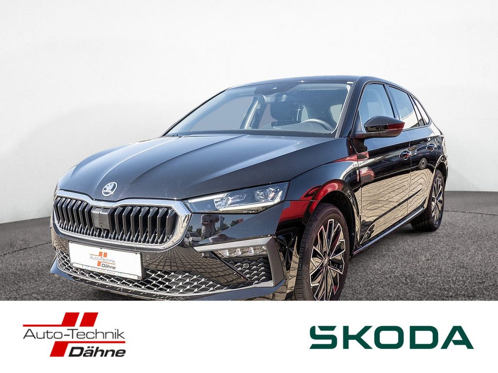 Image of Skoda Scala
