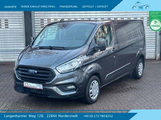 Ford Transit Custom Kasten 300 L2H1 Trend