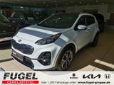 Kia Sportage 2.0 Diesel GT-Line 4WD LED|Pano|360° - Kia: 3.0