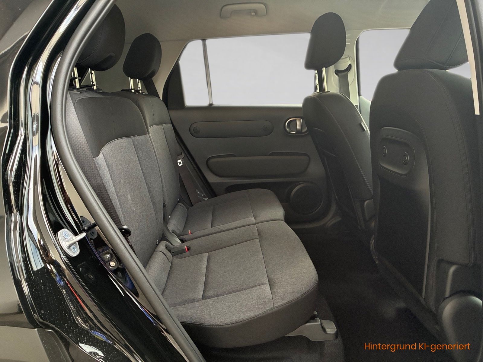 Fahrzeugabbildung Hyundai Inster Elektro FWD 42kWh kW Trend Kamera,Navi,PD