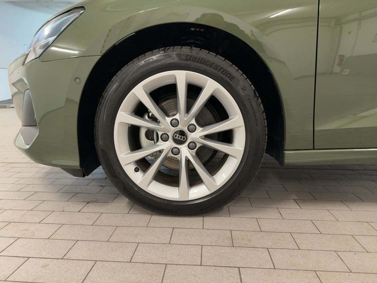 Audi A3 - Bild 17