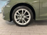 Audi A3 - Vorschau Bild 17
