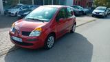 Renault Modus Dynamique "Klima,Servo,Tüv,ZV,5-türer" - Renault Modus: Kleinwagen