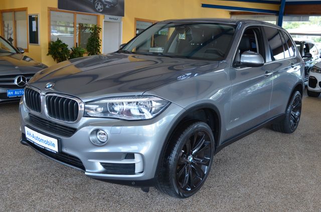 BMW X5 xDrive30d AUTOMATIK / XENON / NAVI / LEDER