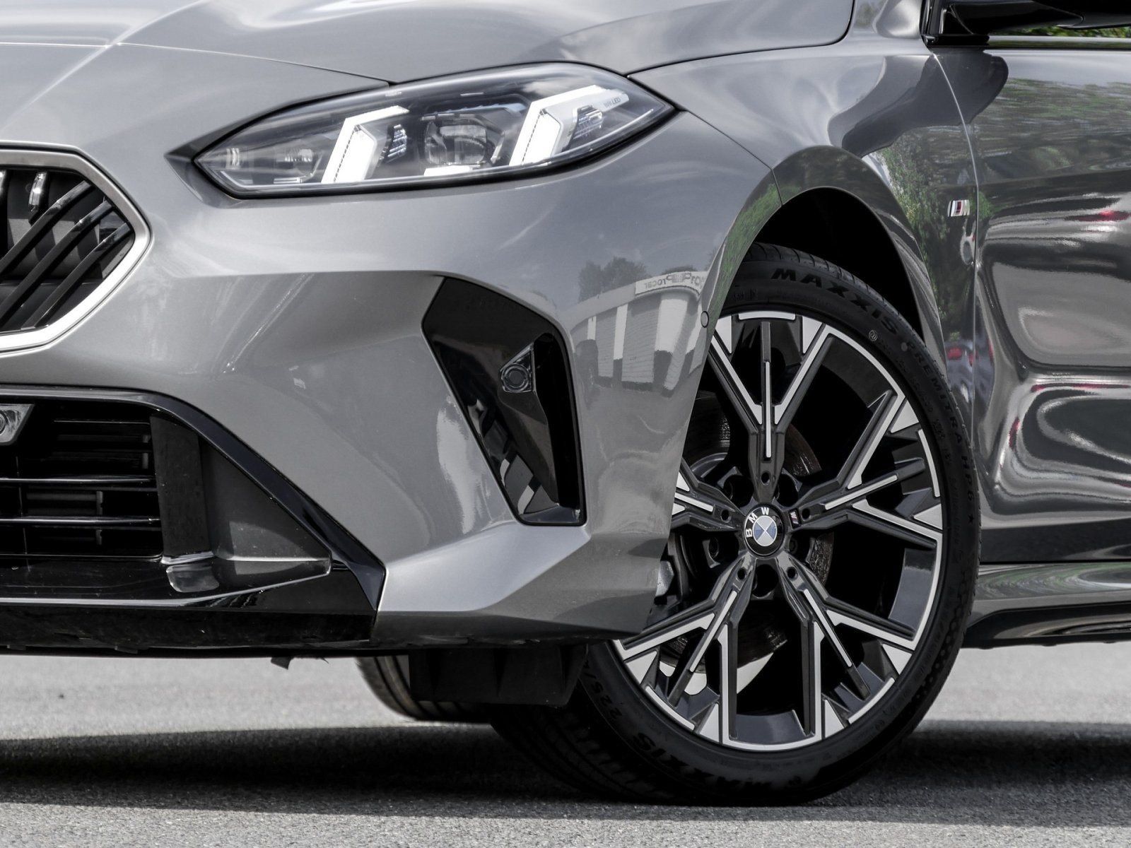 BMW 118 - Bild 5