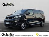 Peugeot Traveller Allure L2 7-Sitz HUD AHK-abnehmbar Pan - Peugeot Traveller Gebrauchtwagen