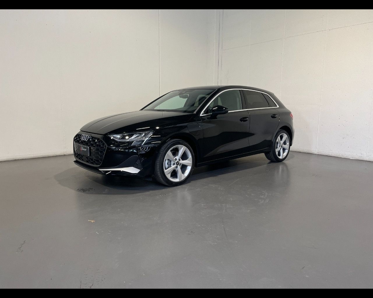 Audi AUDI A3 SPORTBACK 40 TFSI e S-TRONIC BUSINESS AD