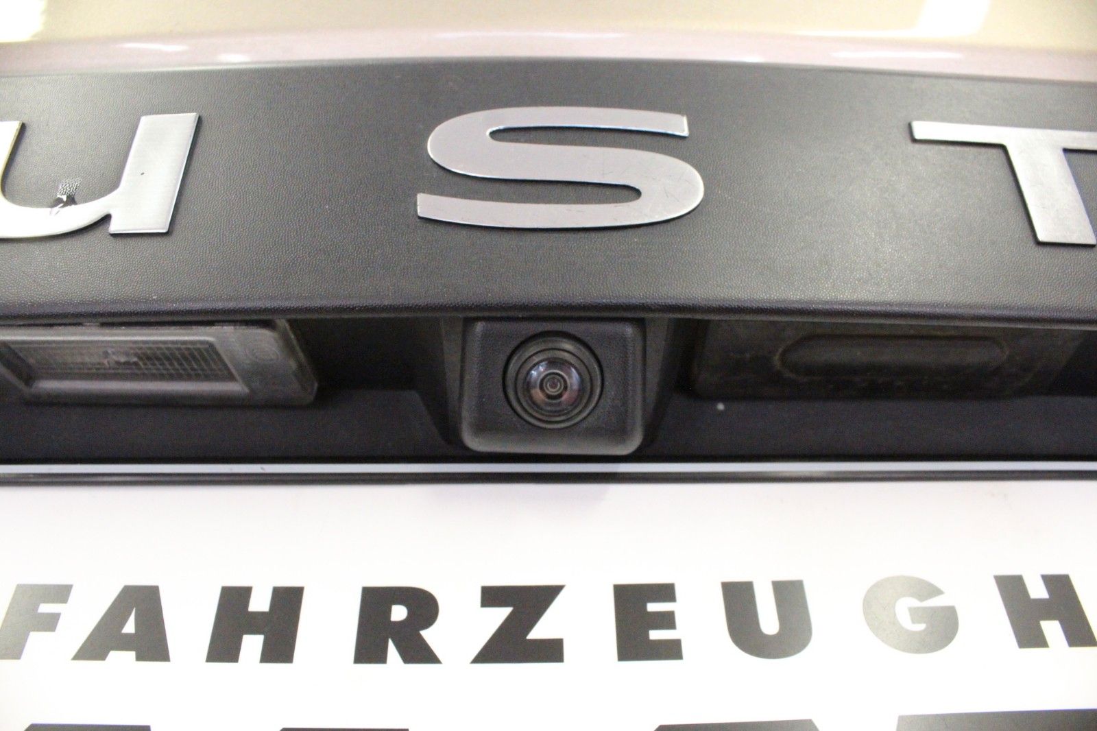 Fahrzeugabbildung Dacia Duster TCE 125 Prestige AHK*Leder *Navi