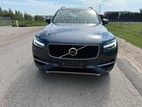 Volvo XC90 B5 AWD Geartronic Momentum Pro Momentum Pro - Volvo Gebrauchtwagen in Moers