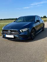 Mercedes-Benz A 200 - AMG Line | Navi Premium AR | Unfallfrei