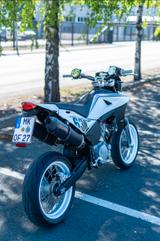 Husqvarna SM 630 - HUSQVARNA SM 630