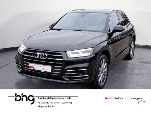 Audi Q5 quat. PHEV2.0 R4270 A7