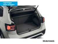 Volkswagen T-Cross - Vorschau Bild 9