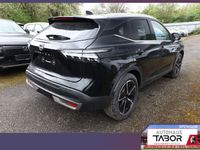 Nissan Qashqai - Vorschau Bild 3