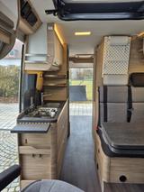 Knaus Boxstar 600 Street, Autom., AHK, Aufstelld, WLAN - Knaus Boxstar street 600