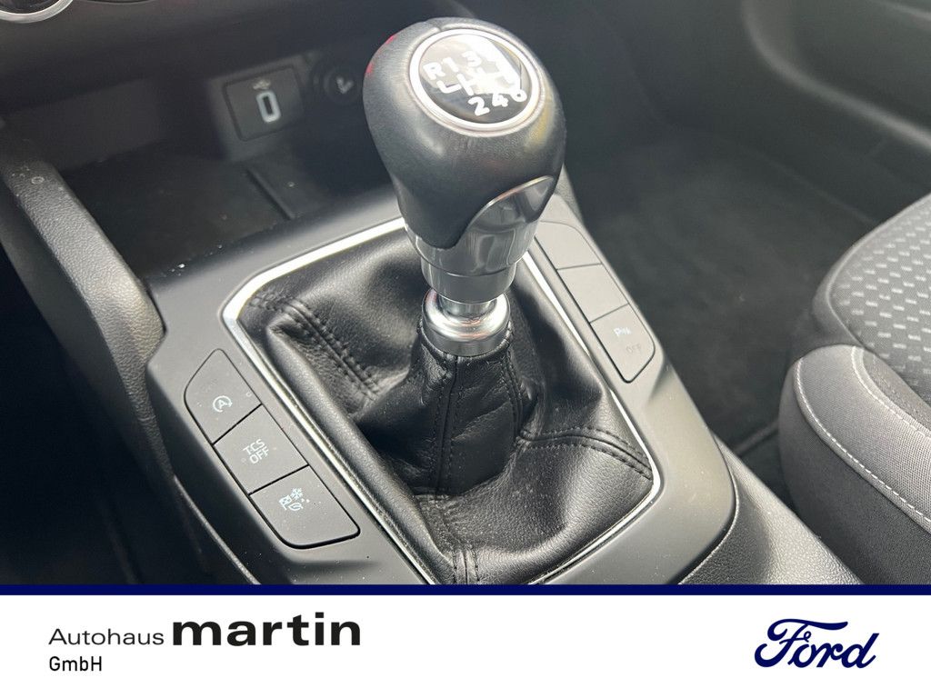 Fahrzeugabbildung Ford Focus 1.5 Cool&Connect PDC SYNC FSE NAVI SHZ