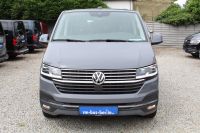 Volkswagen T6.1 Multivan Generation SIX DSG AHK LED Extras!