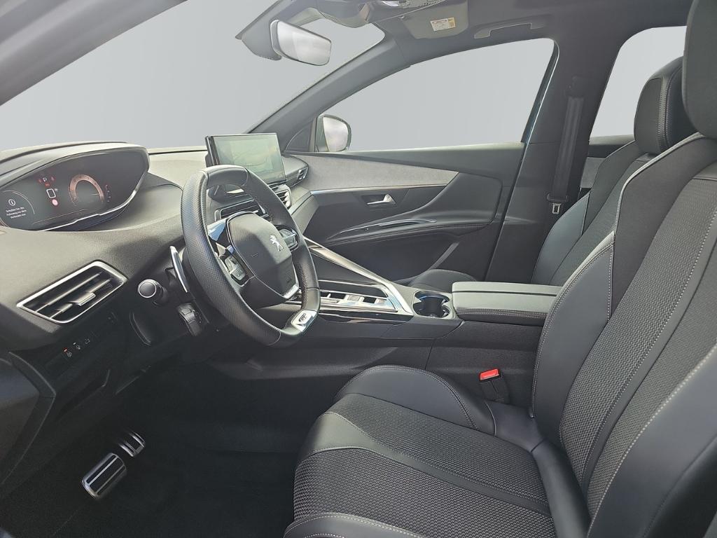 Peugeot 3008 GT El. Panodach Navi Digitales Cockpit LED, миниатюра 9