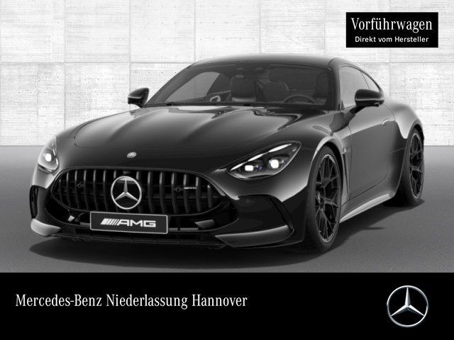 Mercedes-Benz AMG GT 63  Cp. 4M 360° Pano Burmester Distr+