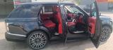 Land Rover Range Rover 4.4 SDV8 SV Autobiography SV Aut... - Land Rover Range Rover: Sv