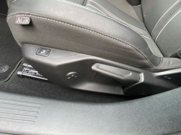 Bild 21 Opel ASTRA L SPORTS TOURER GS 360° AHK WINTERPAKET