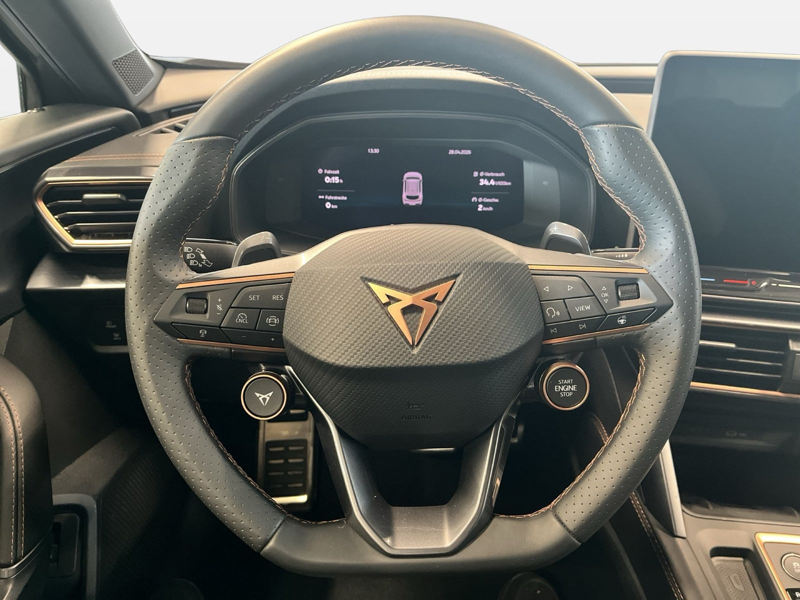 Cupra Formentor - Bild 16