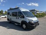 Pössl 2.2 HDI 150. 2-WIN.Solar.SAT.LiFePo-Batt.Kamera. - Pössl 2 win