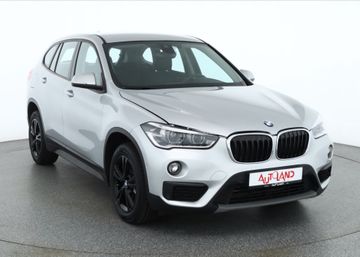 BMW X1 - 7