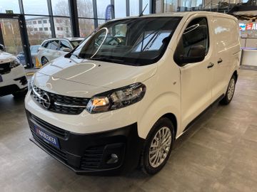 Opel Vivaro Kasten Edition S *1.HAND*19%MWST*PDC*