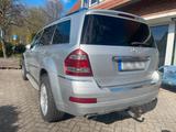 Mercedes-Benz Mercedes GL W164 420 7 sitzen tauschen - Mercedes-Benz 420 von privat
