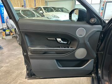 MYAUTOCENTER – Gebraucht- und Jahreswagen mit Werkstattservice in Pfaffenhofen Land Rover Range Rover Evoque Dynamic *Rückfahrkamera*