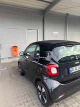 Smart ForTwo coupé 60kW EQ Batterie - - Smart ForTwo: Standheizung