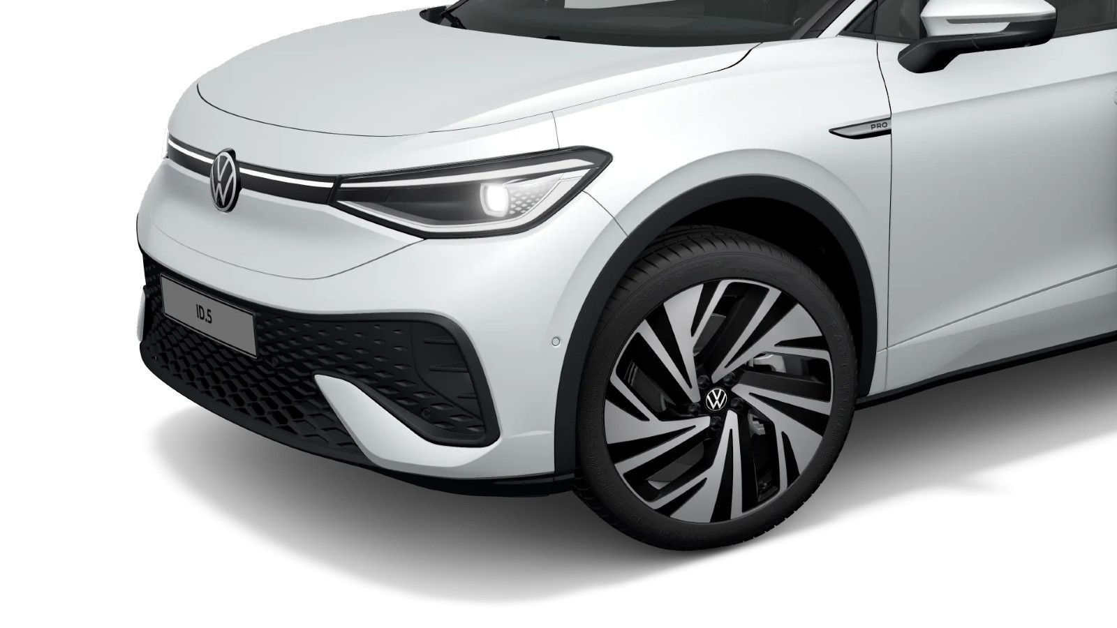 Volkswagen ID.5 - Bild 8