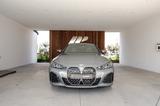 BMW i4 M50 xdrive, M pack, 360° camera, M stoel - BMW i4: M50