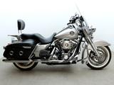 Harley-Davidson FLHRC Road King ABS| AMC Auspuff| TÜV NEU - HARLEY-DAVIDSON 2008 ROAD KING