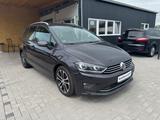 Volkswagen Golf Sportsvan VII Lounge BMT/Start-Stopp*TÜV* - Volkswagen mit Diesel-Antrieb: Limousine, Schaltgetriebe