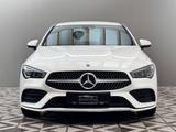 Mercedes-Benz CLA 180 AMG Line - Mercedes-Benz CLA 180 in Mainz