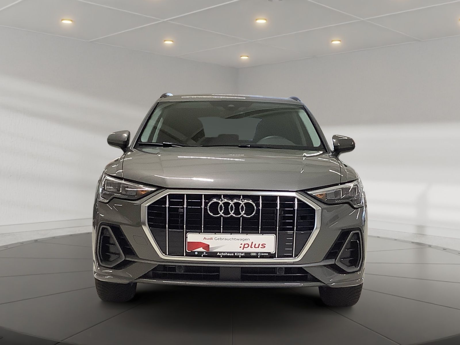 Audi Q3 S line 45 TFSI e S tronic,Kamera,Navi Plus,Vi foto 3
