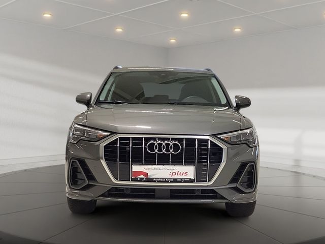 Q3 S line 45 TFSI e S tronic,Kamera,Navi Plus,Vi