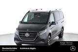 Mercedes-Benz V 250 d STYLE L BURMEST AHK DISTRONIC STANDHZG - gebrauchte Mercedes-Benz V 250 aus dem Jahr 2025