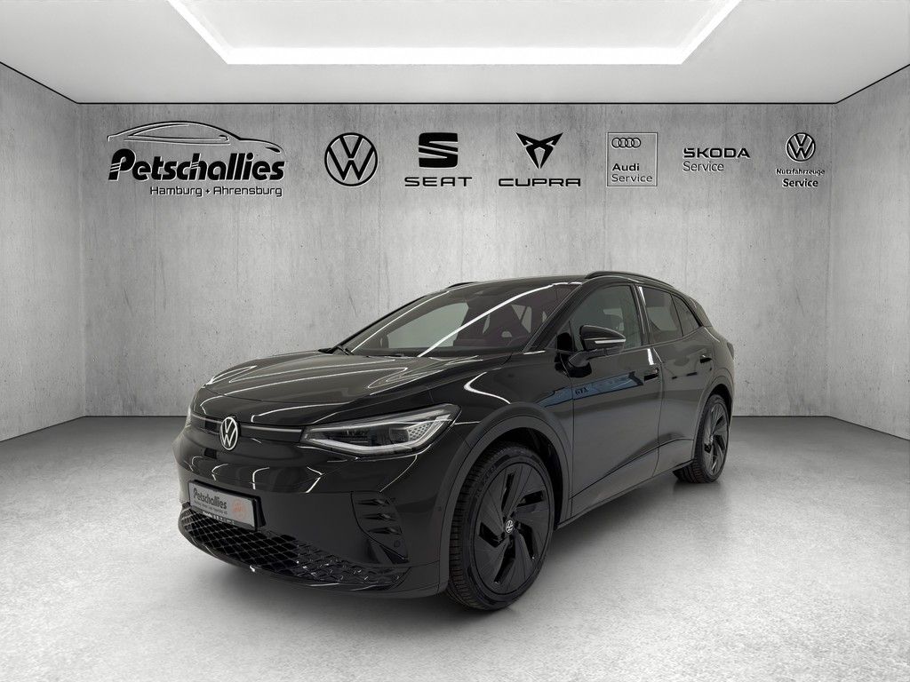 Image of Volkswagen ID.4